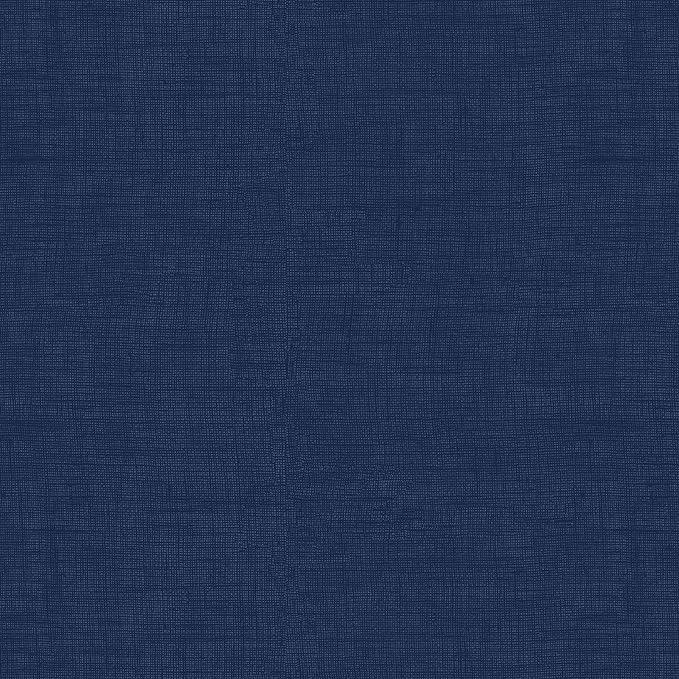 Arden Outdoor Seat Cushion, 19 x 19, Rain-Proof, Fade Resistant Sapphire Blue Leala by GreenHaven Gardens