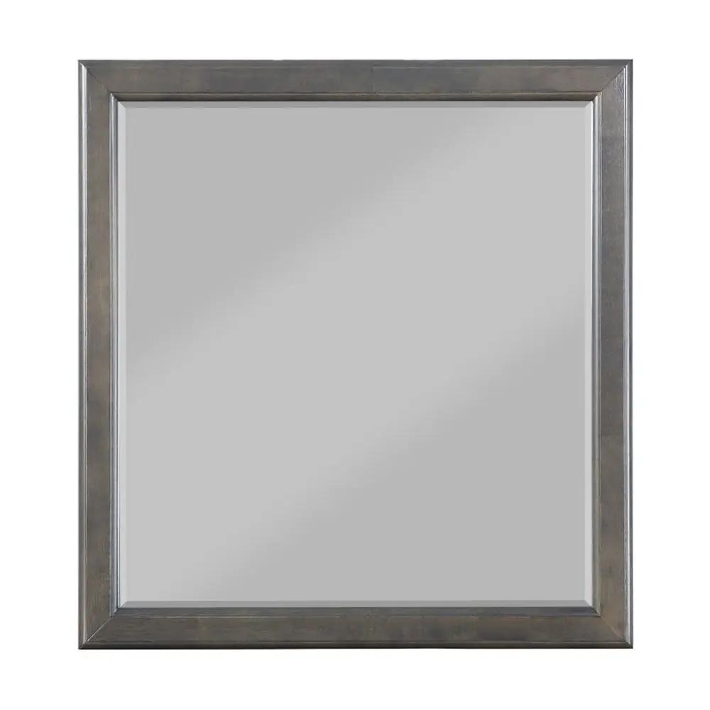 Louis Philippe - Accent Mirror by Unique Piece Furniture
