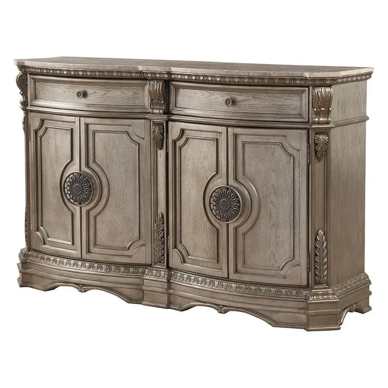 Northville - Server by Unique Piece Furniture