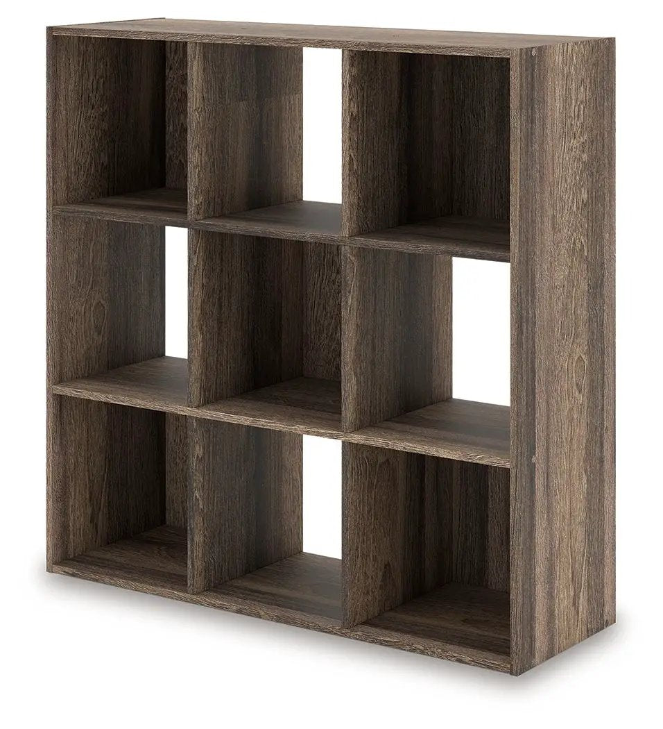 Shallifer - Cube Organizer by Unique Piece Furniture