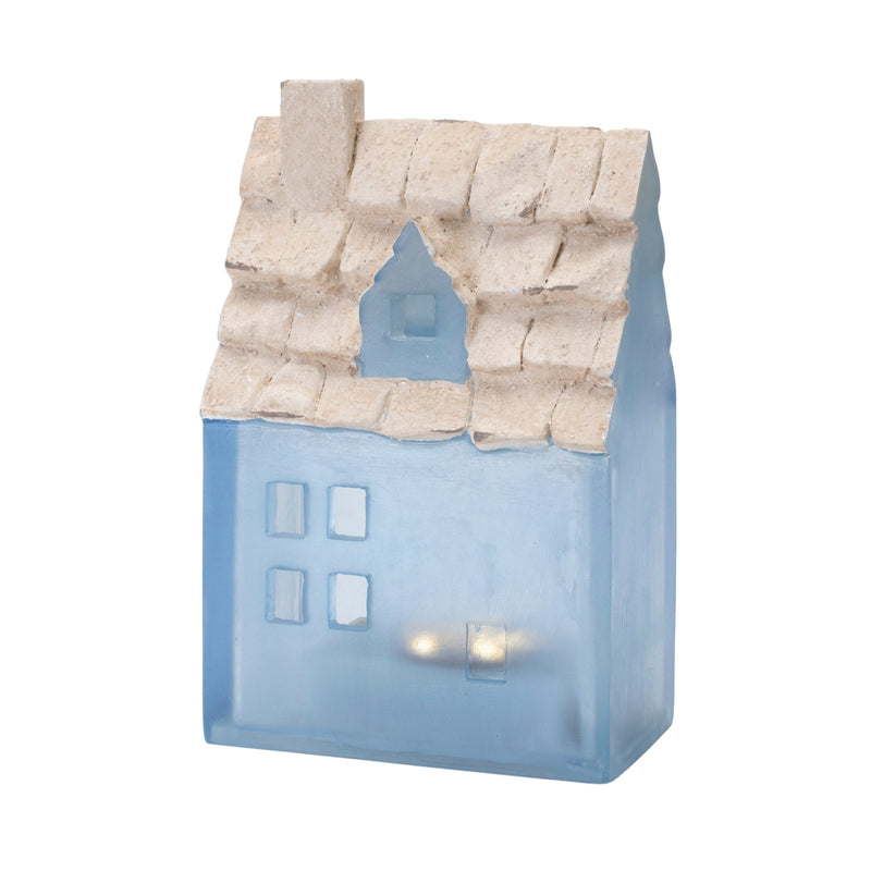 Beach glass house decor (set of 4), photo 4 of 5