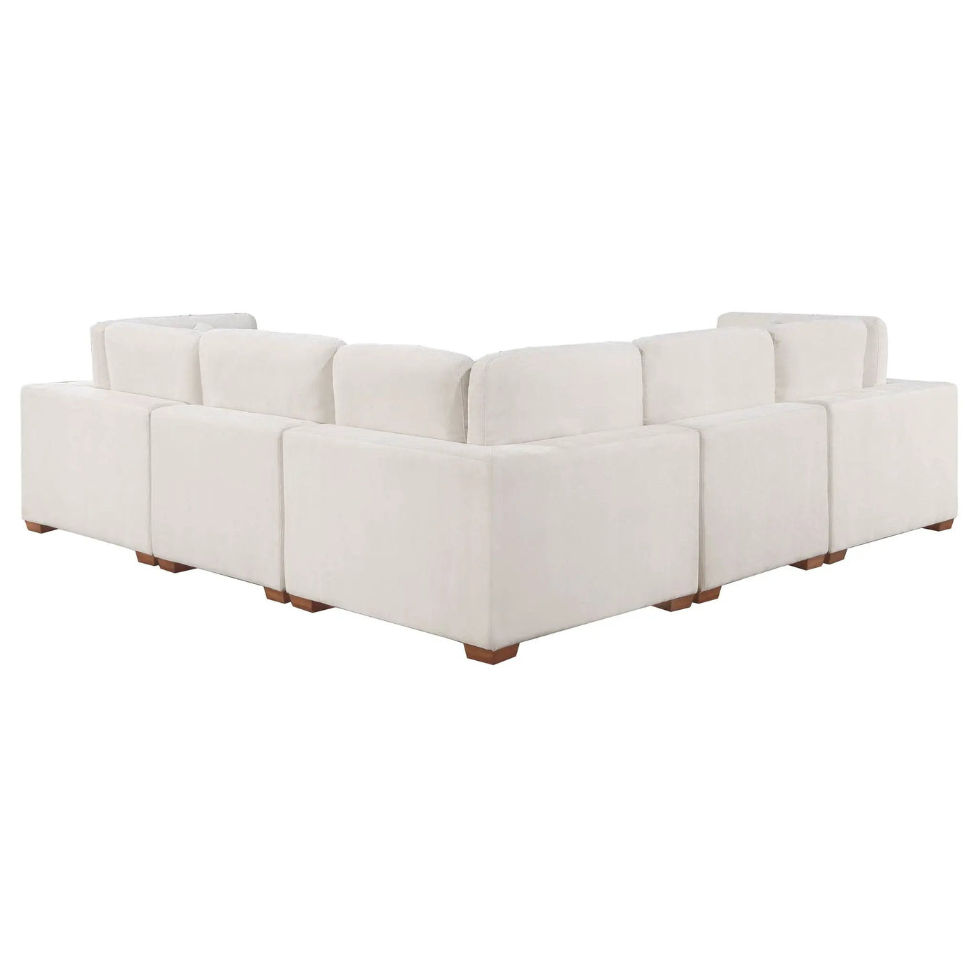 Murtagh - Modular Sectional by HouseOfZazla