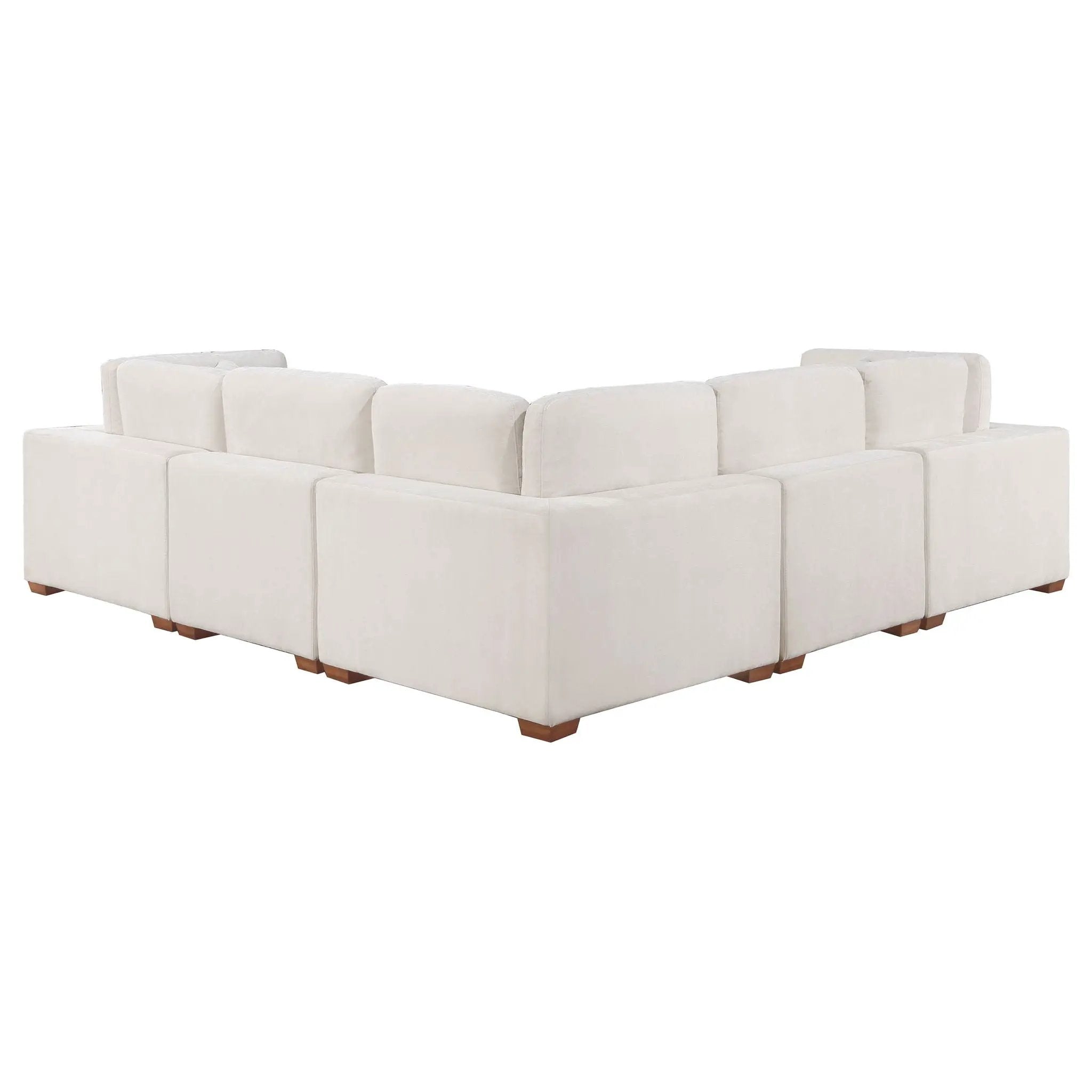 Murtagh - Modular Sectional by HouseOfZazla
