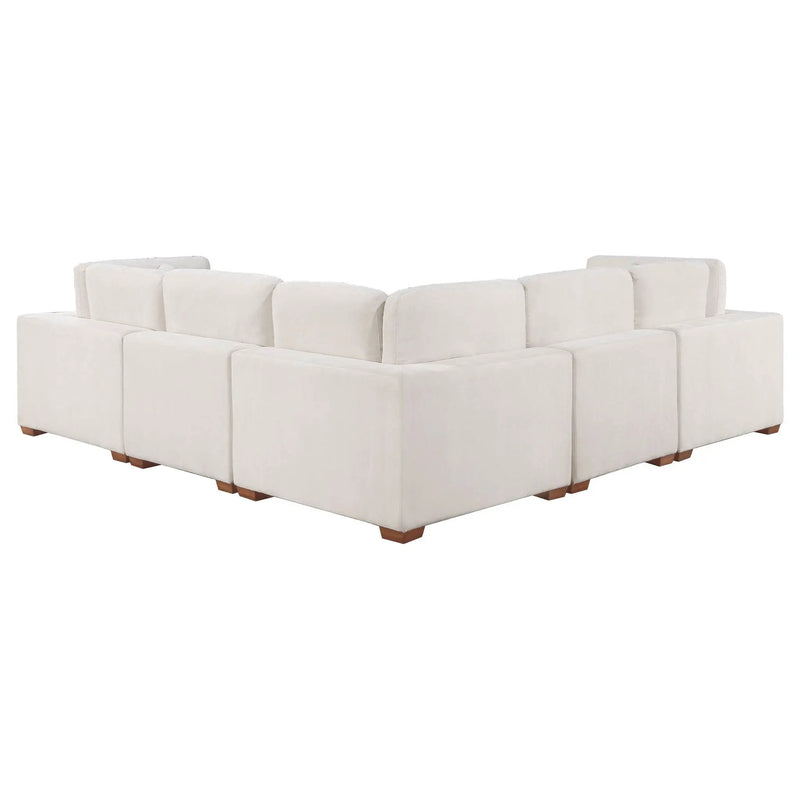 Murtagh - Modular Sectional by HouseOfZazla