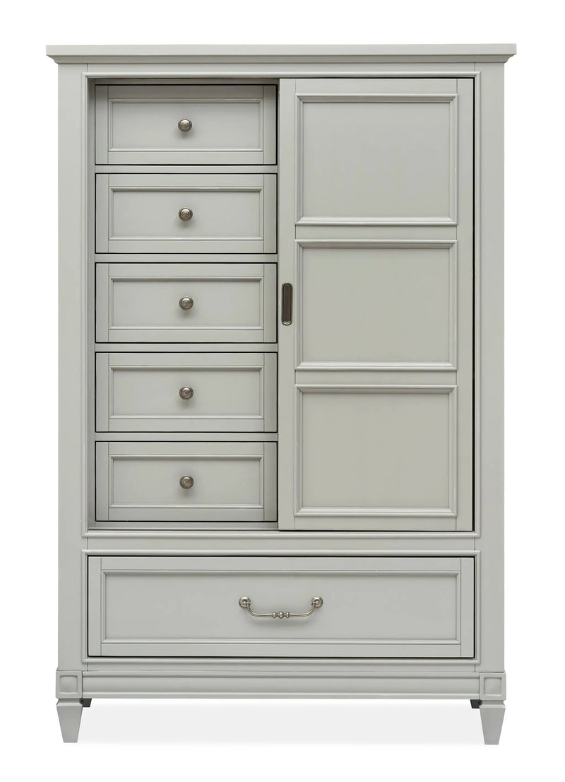 Glenbrook - Chest by Unique Piece Furniture