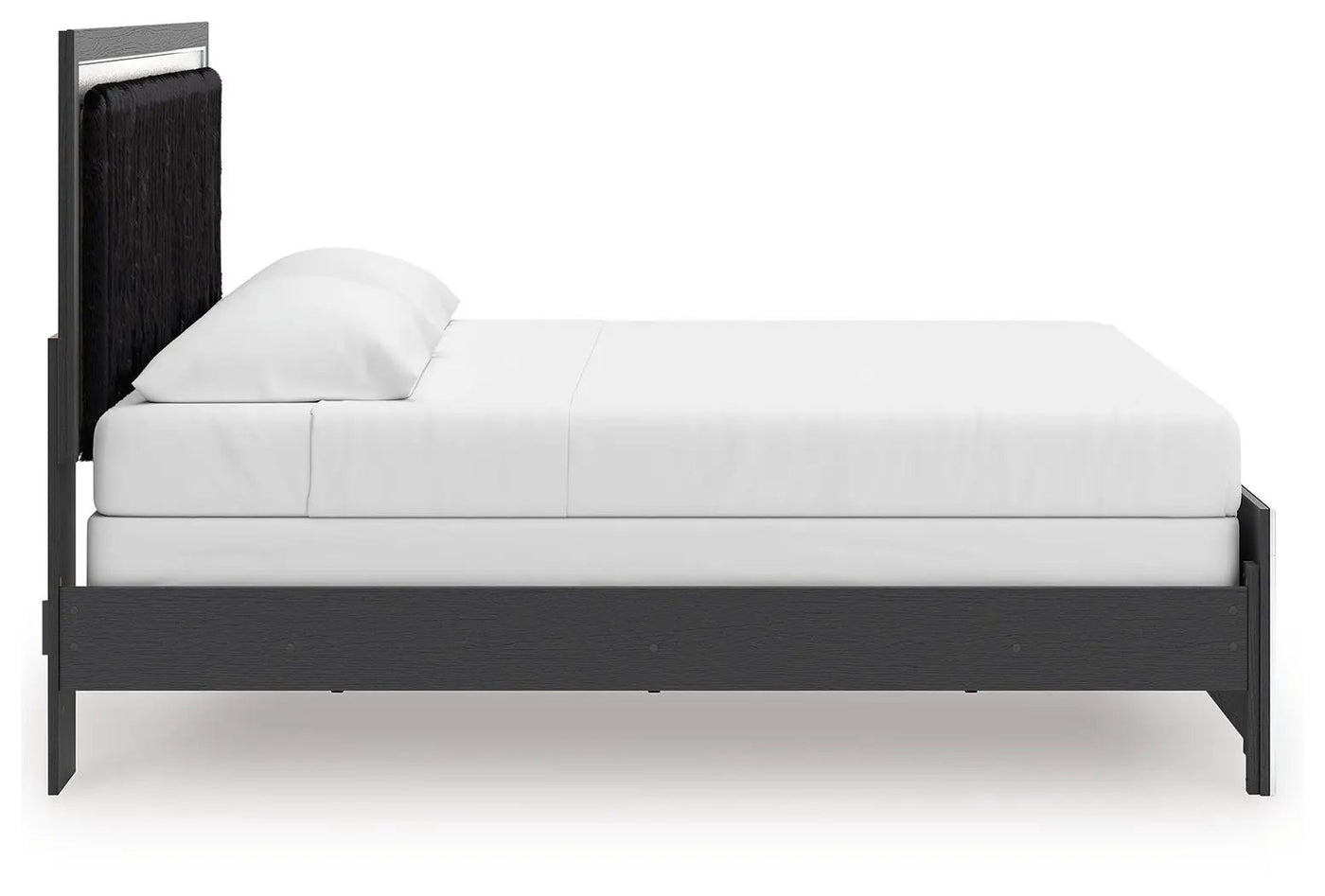 Zuraleus - Upholstered Panel Bed by Unique Piece Furniture