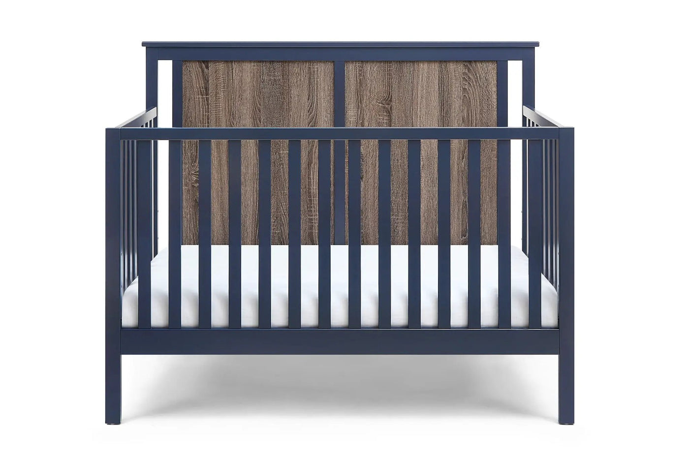 Connelly - 4-in-1 Convertible Crib by Unique Piece Furniture