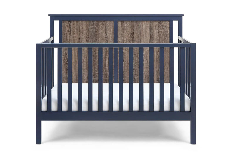 Connelly - 4-in-1 Convertible Crib by Unique Piece Furniture