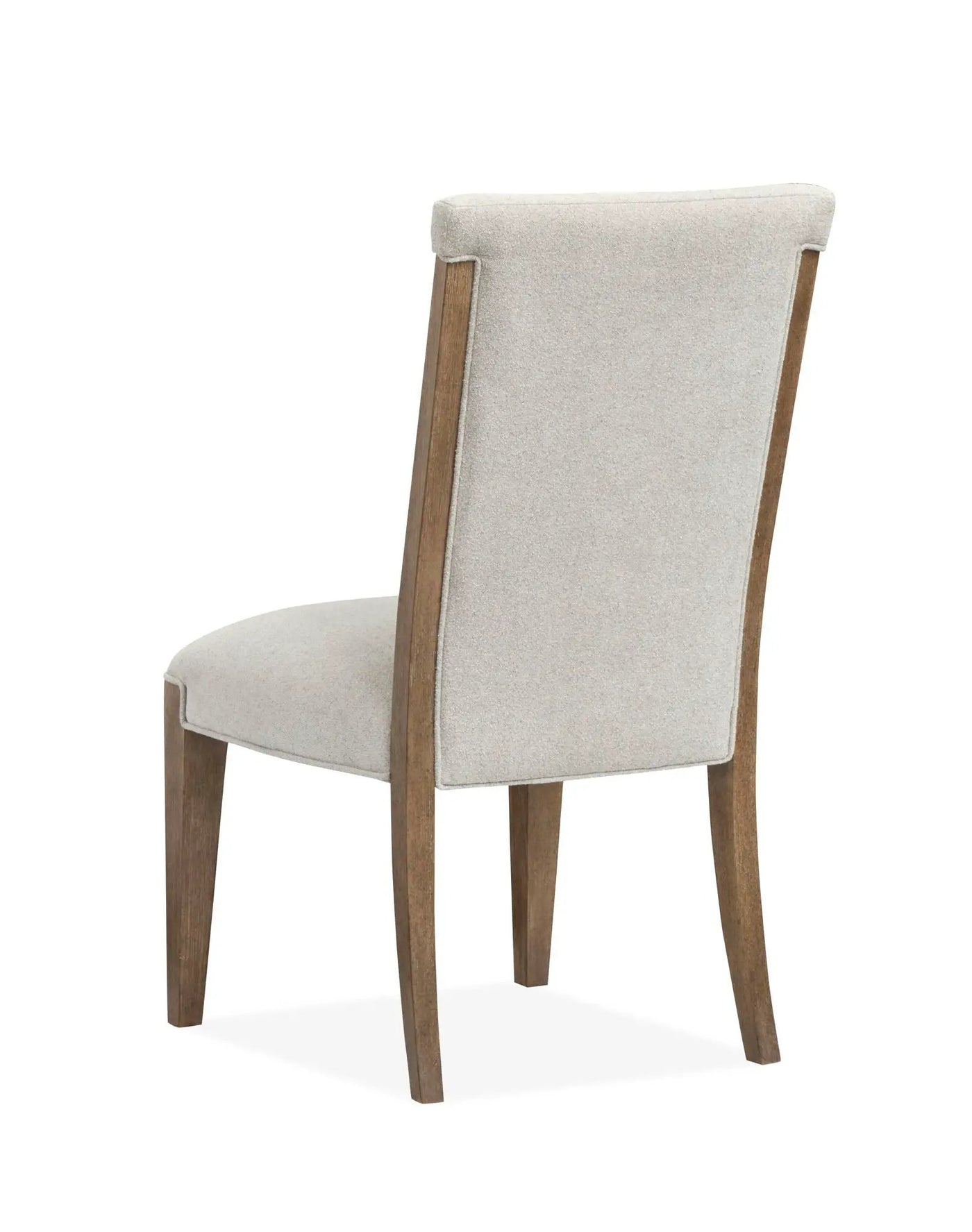 Plum Creek - Upholstered Side Chair (Set of 2) by Unique Piece Furniture