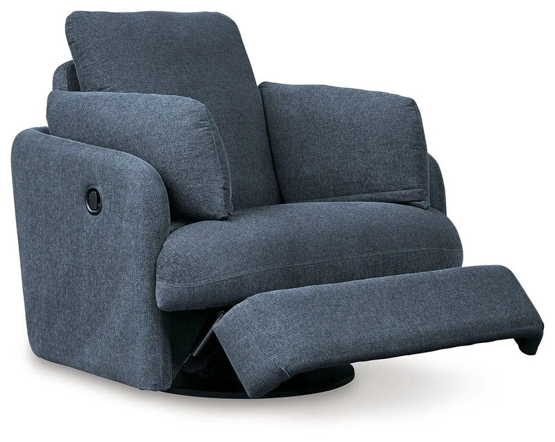Modmax - Swivel Glider Recliner by Unique Piece Furniture