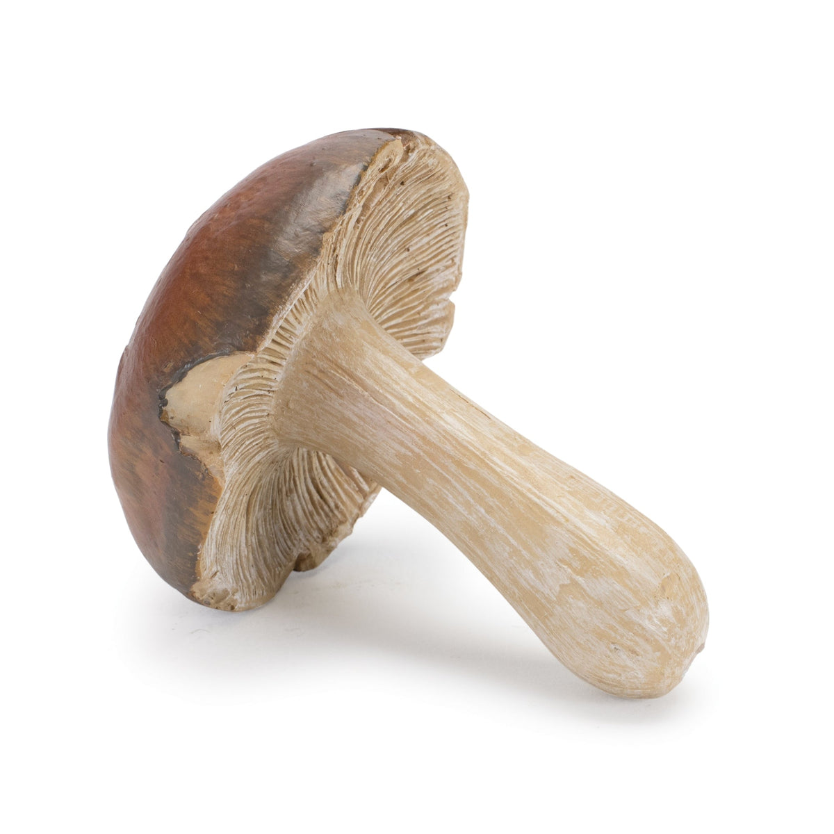 Stone Mushroom Shelf Sitter (Set of 12), photo 2 of 5