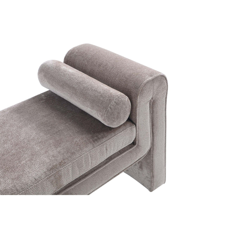Concord - Accent Bench by HouseOfZazla