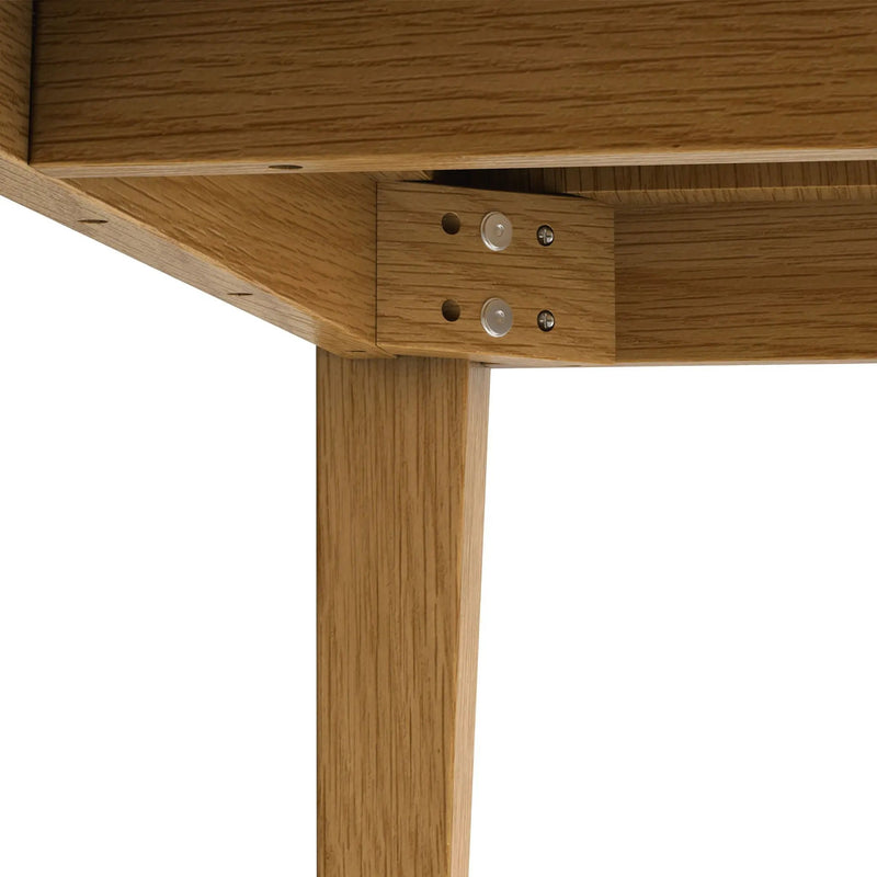 Colby - Dining Table, Contemporary by Unique Piece Furniture