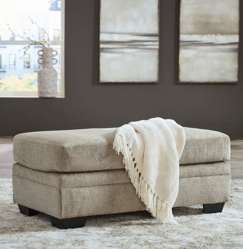 Stonemeade - Living Room Set by Unique Piece Furniture