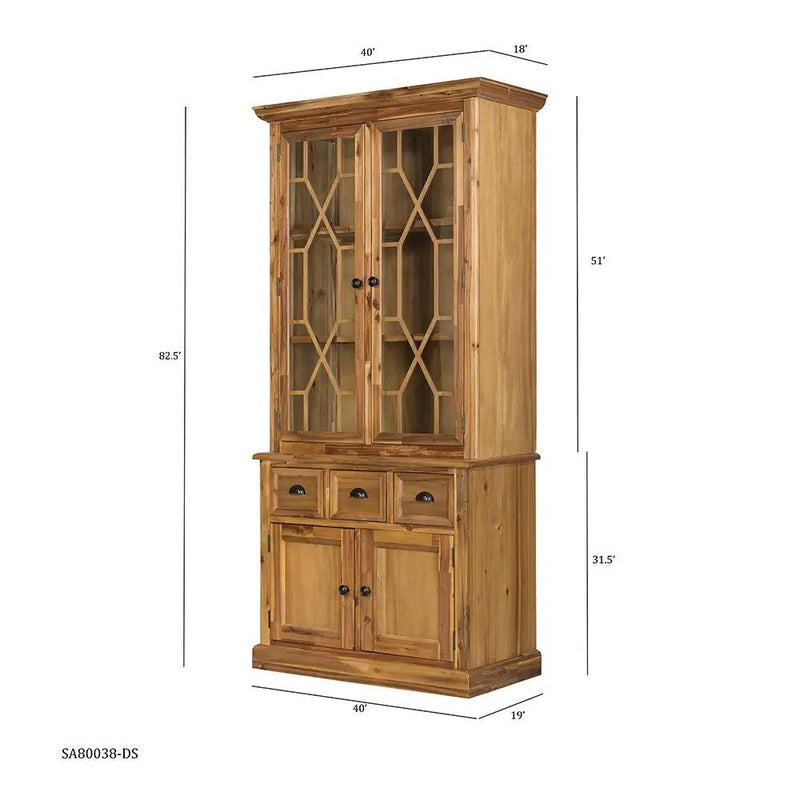 Cabinet / Credenzas by Unique Piece Furniture