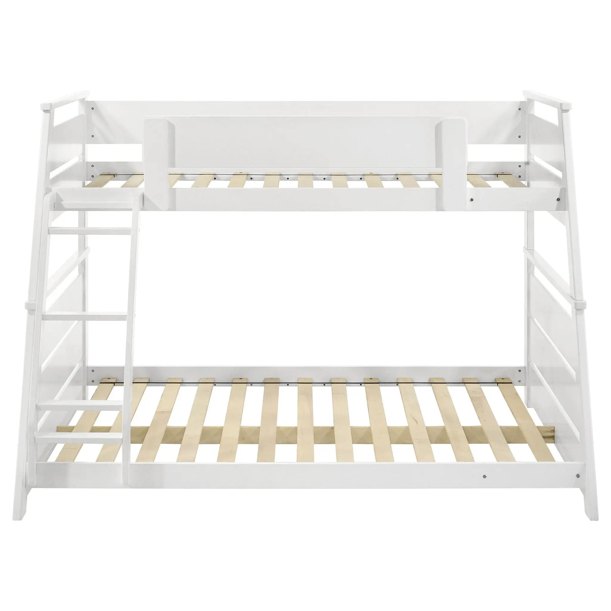 Reeder - Bunk Bed by HouseOfZazla