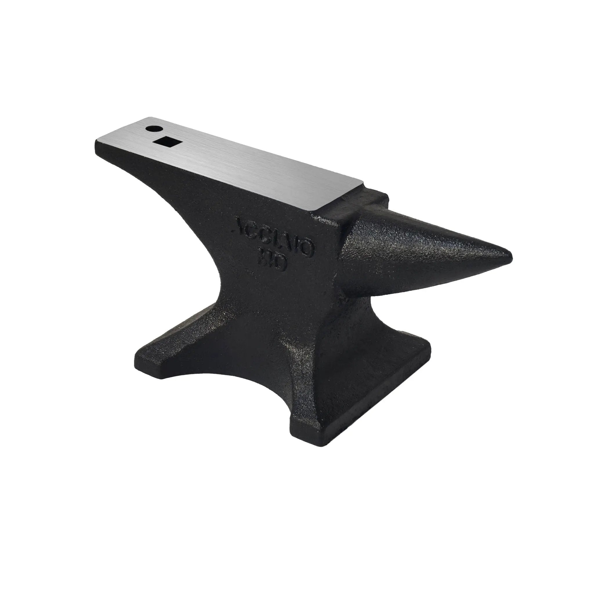 Single Horn Anvil by HouseOfZazla