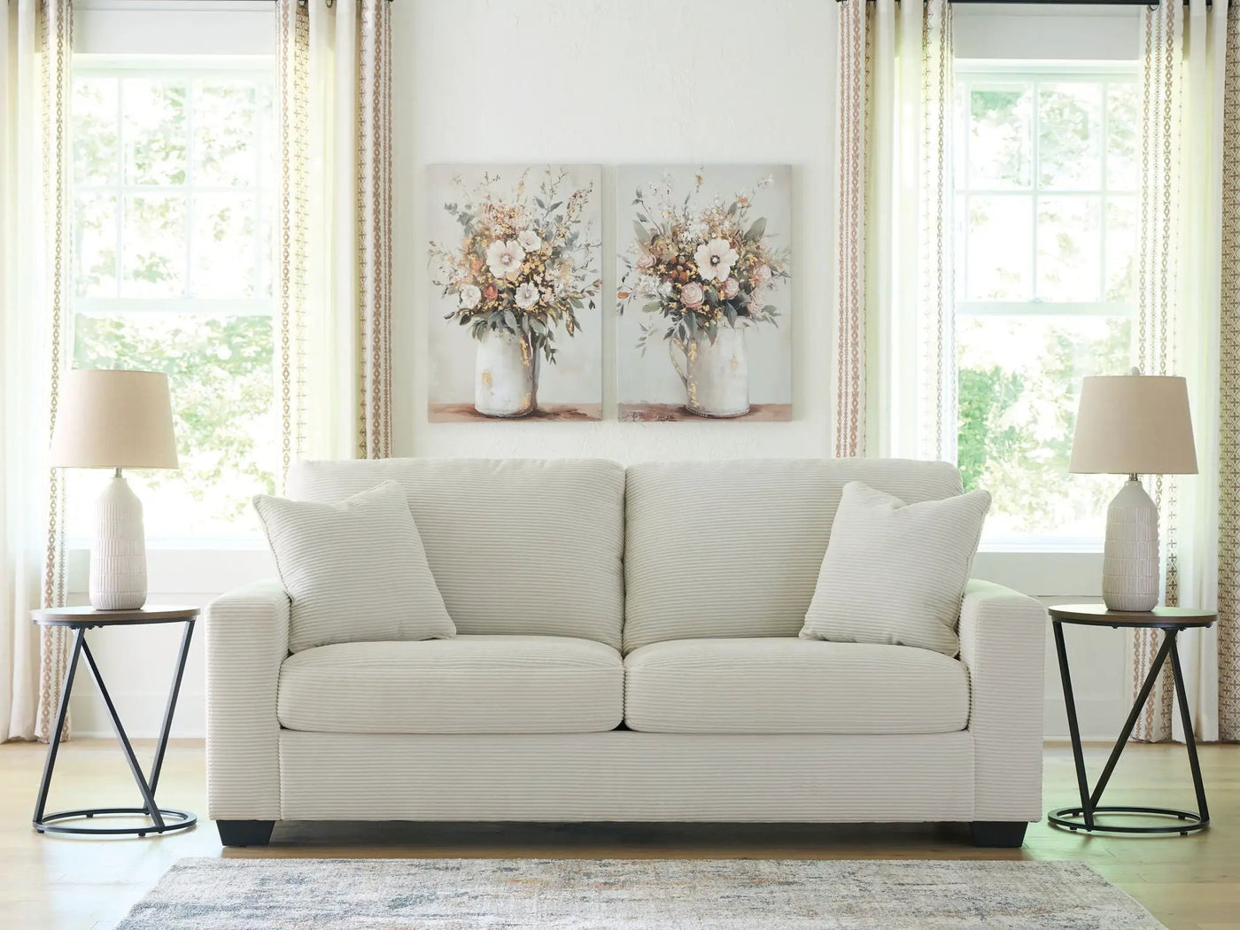 Greenbriar - Sofa by Unique Piece Furniture