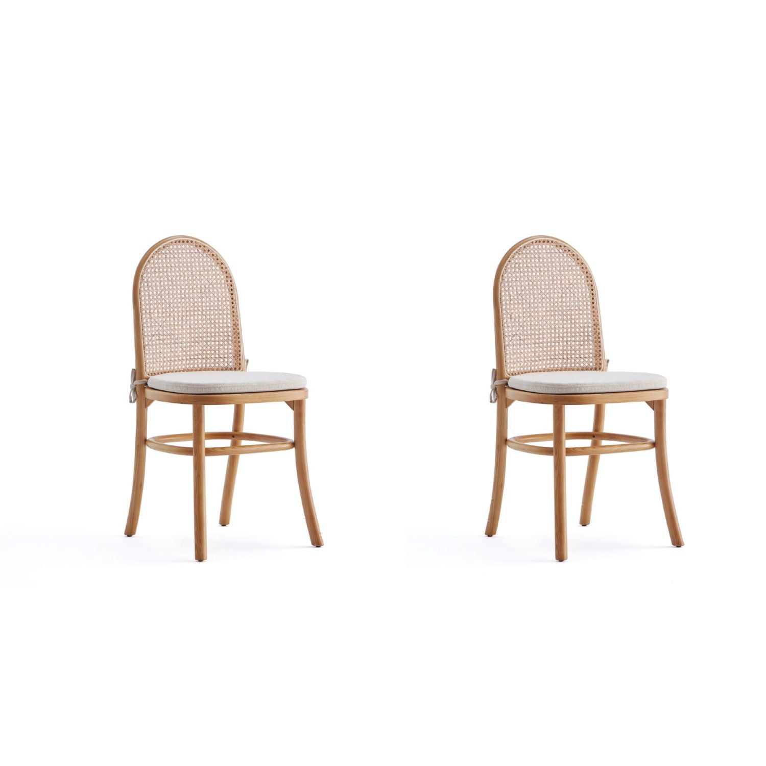 Paragon 1.0 - Dining Chair (Set of 2) by HouseOfZazla