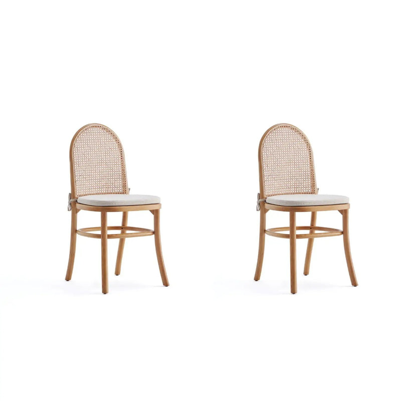 Paragon 1.0 - Dining Chair (Set of 2) by HouseOfZazla