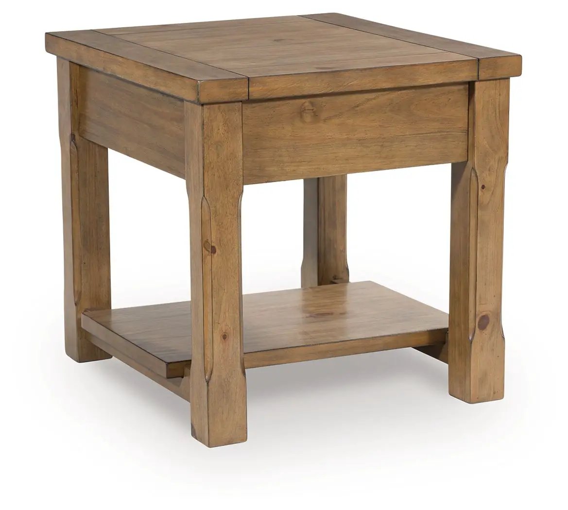 Vandenmore - Rectangular Table by Unique Piece Furniture