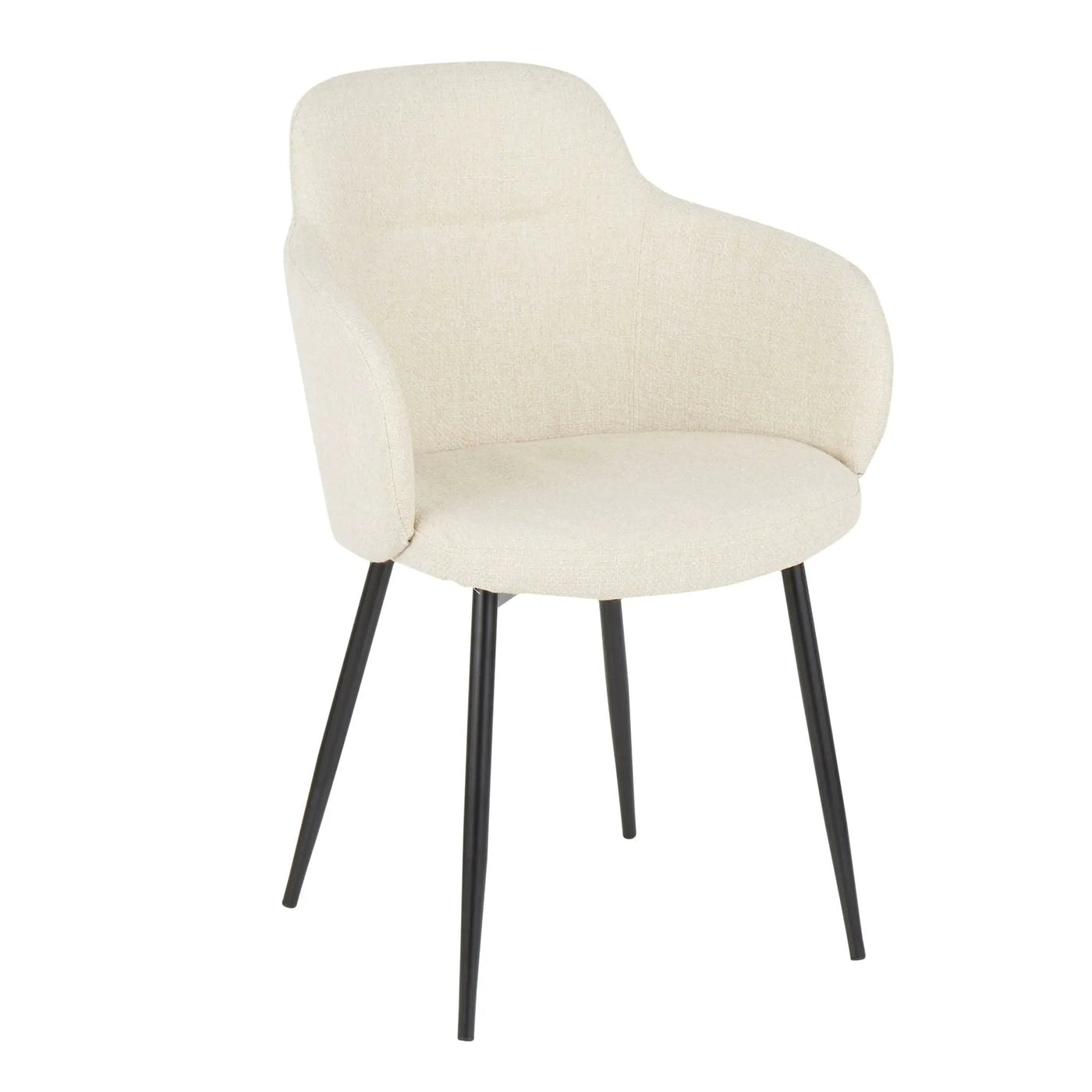 Boyne - Industrial Chair by HouseOfZazla