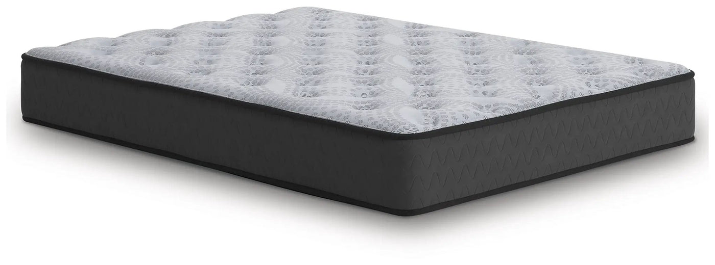Comfort Plus - Mattress by Unique Piece Furniture