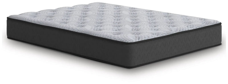 Comfort Plus - Mattress by Unique Piece Furniture