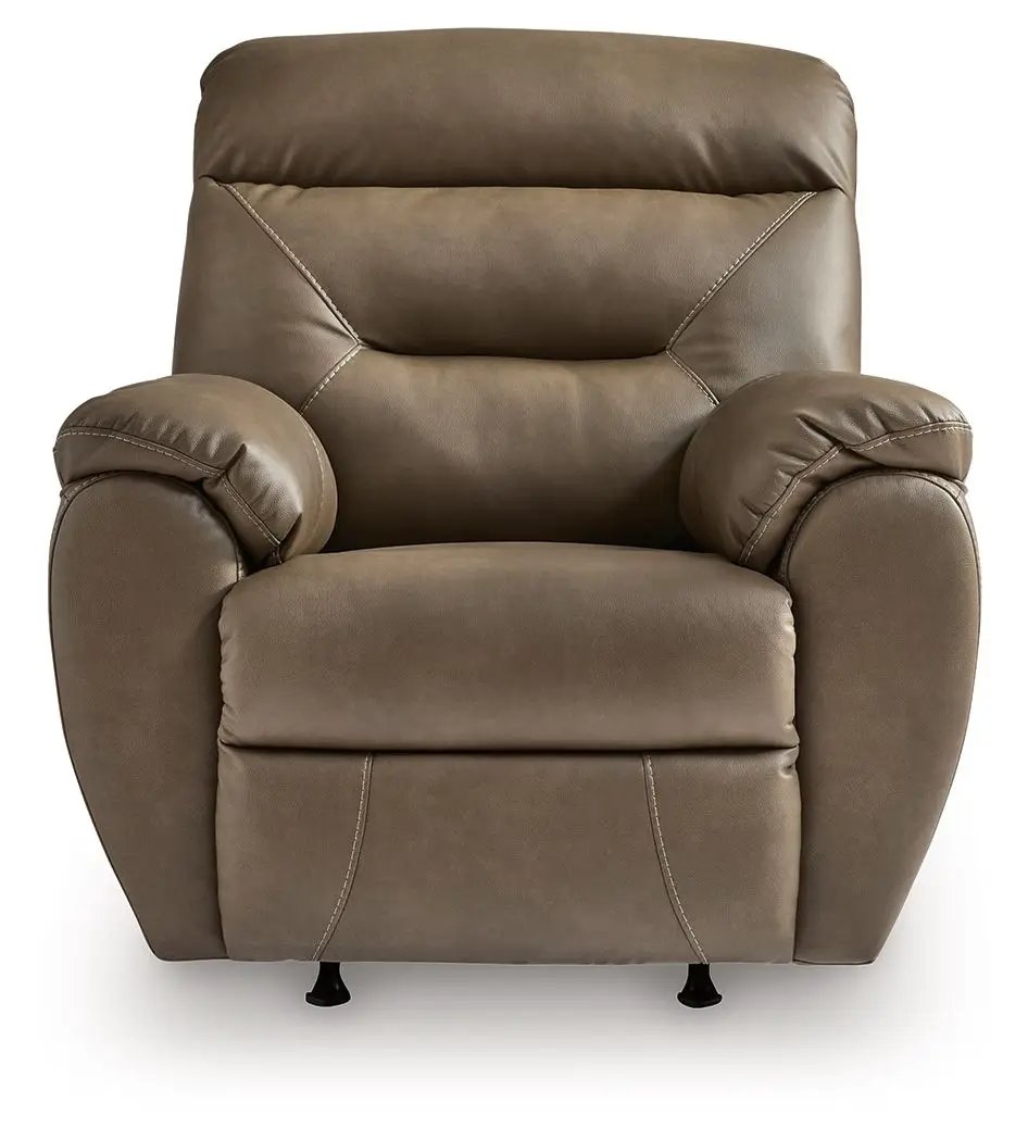 Elksworth - Rocker Recliner by Unique Piece Furniture