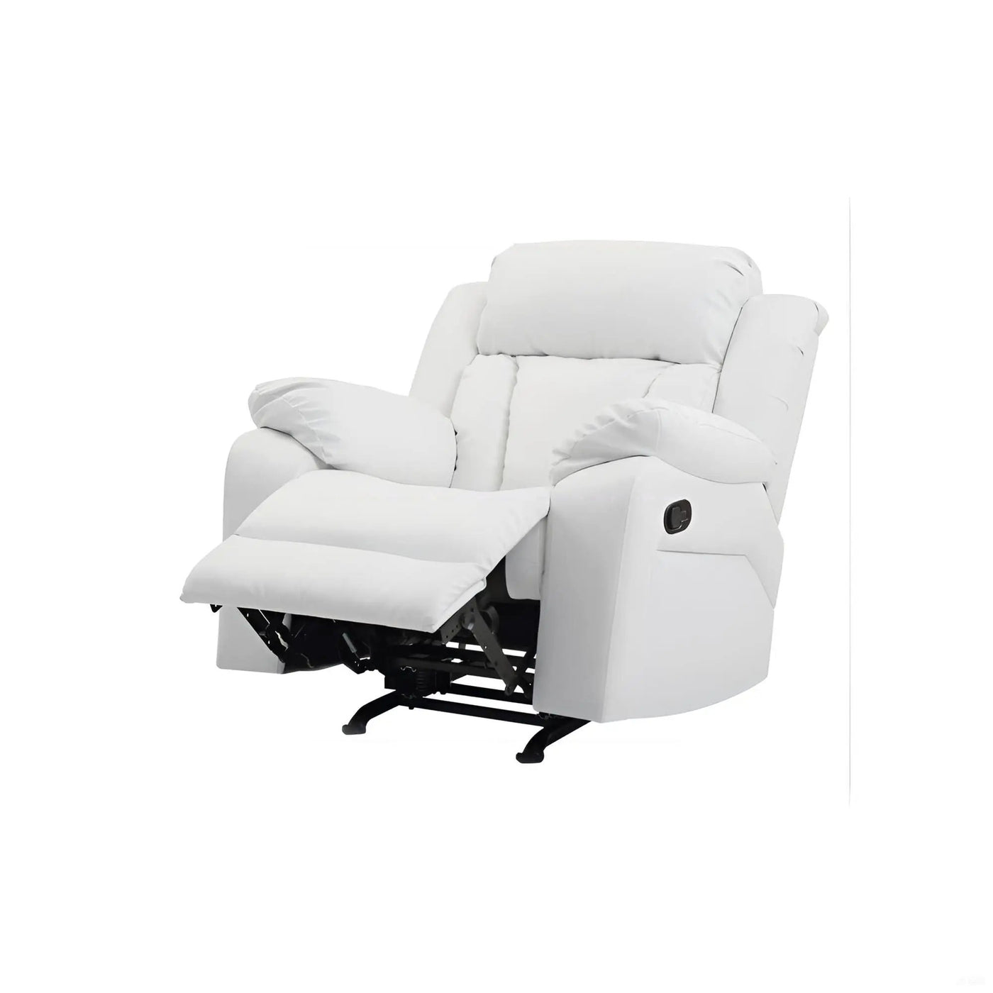 Comfortable Rocking Motion Recliner by HouseOfZazla