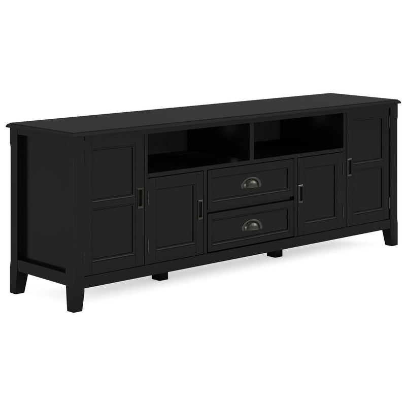 Burlington - TV Media Stand by HouseOfZazla