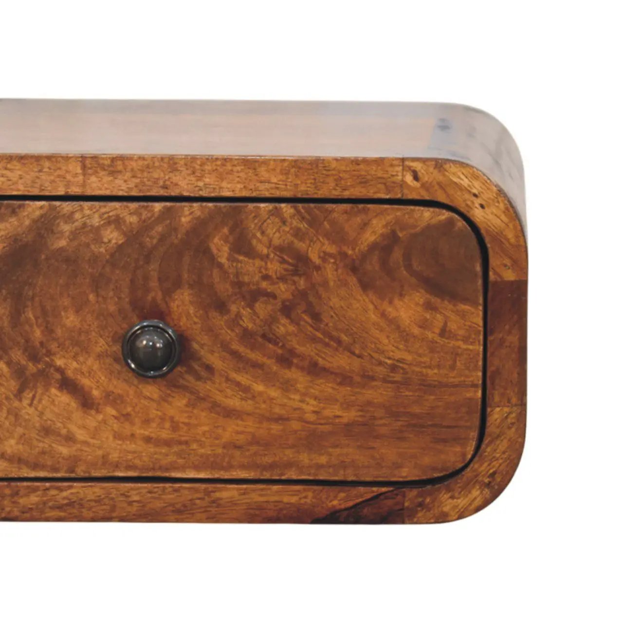 Avora - Wall Mounted 1 Drawer Nightstand by Unique Piece Furniture