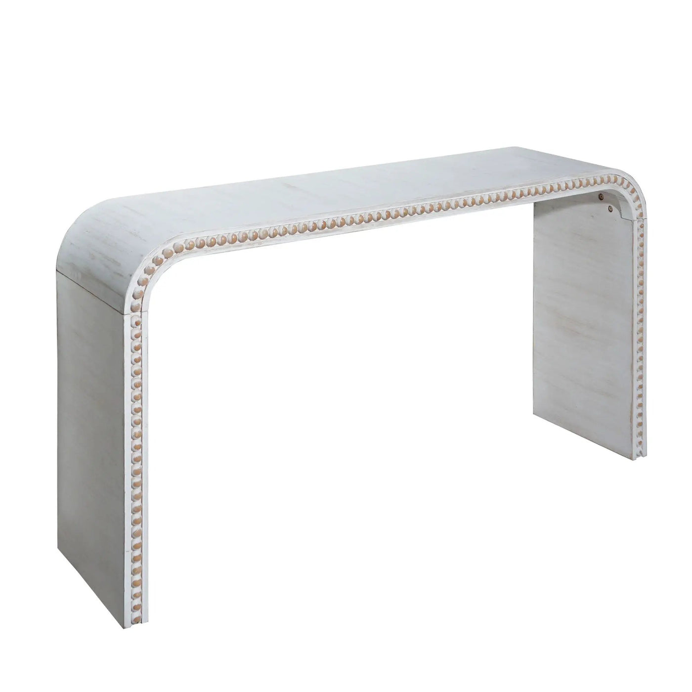 Waterfall Console Table by HouseOfZazla