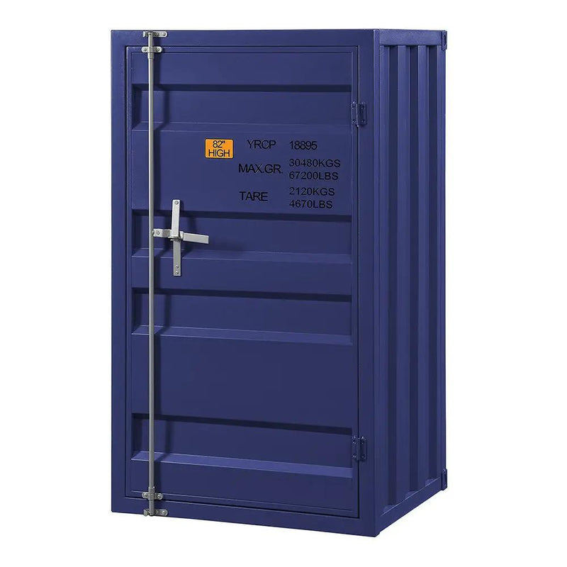 Cargo - Chest (Single Door) by Unique Piece Furniture