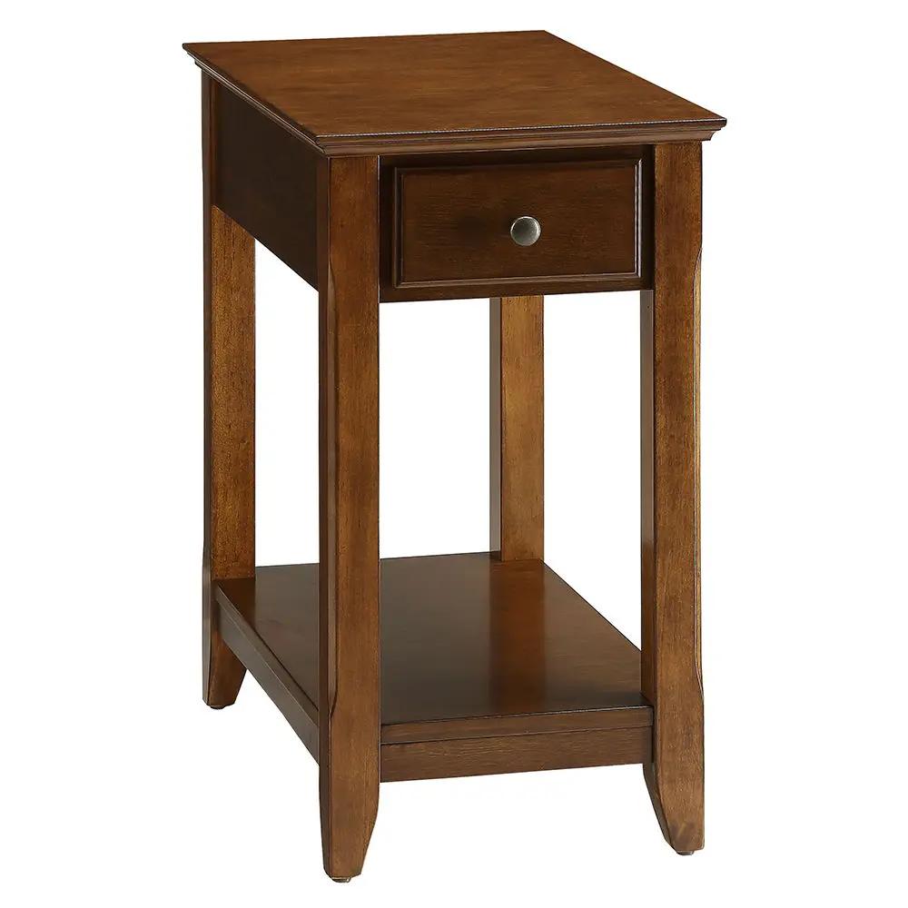 Bertie - Accent Table by Unique Piece Furniture