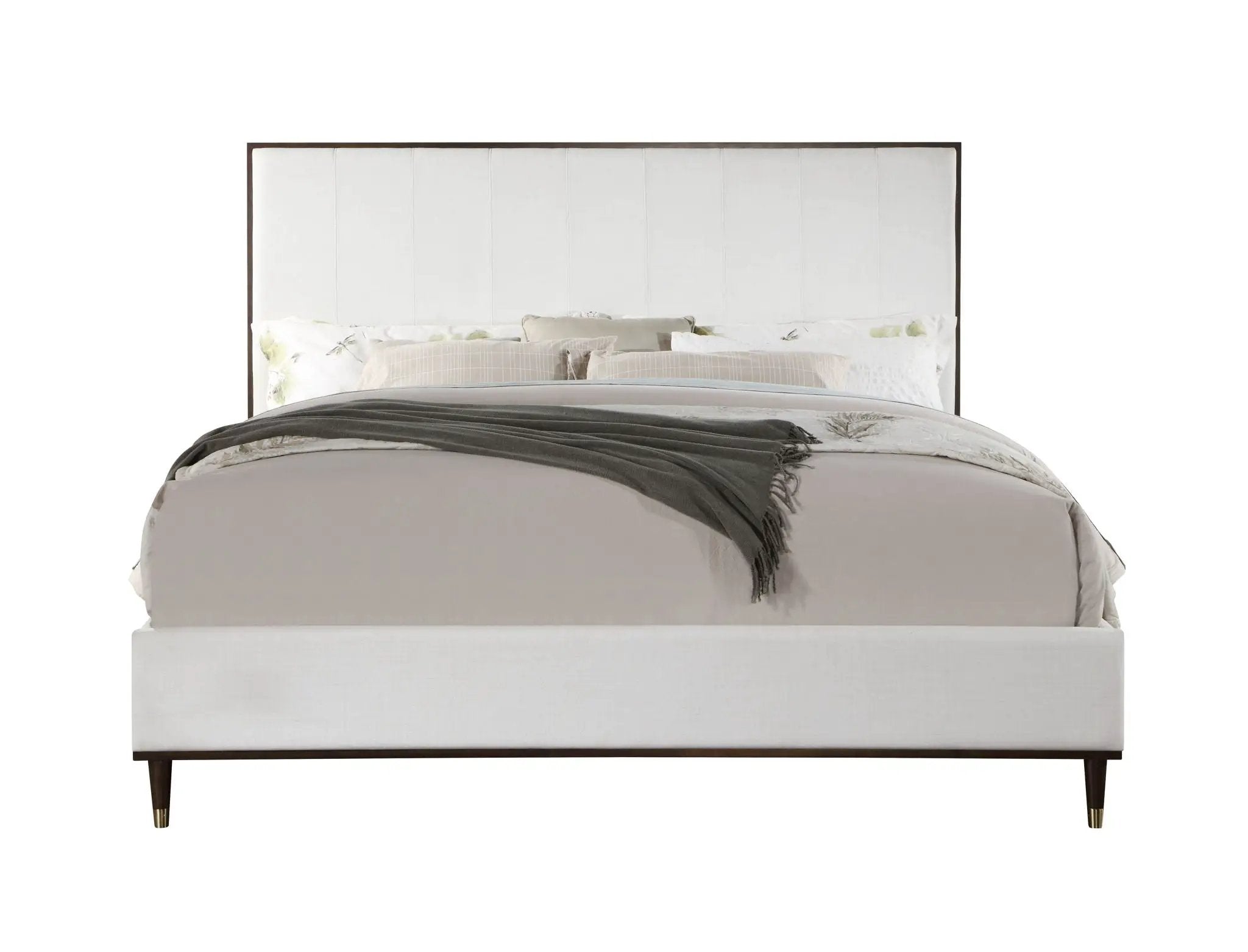 Carena - Comfort Bed by Unique Piece Furniture