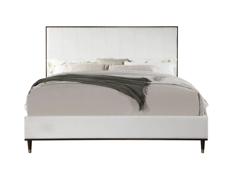 Carena - Comfort Bed by Unique Piece Furniture
