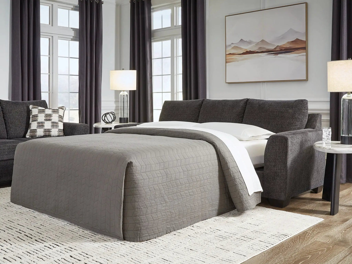 Loreo - Sofa Sleeper by Unique Piece Furniture