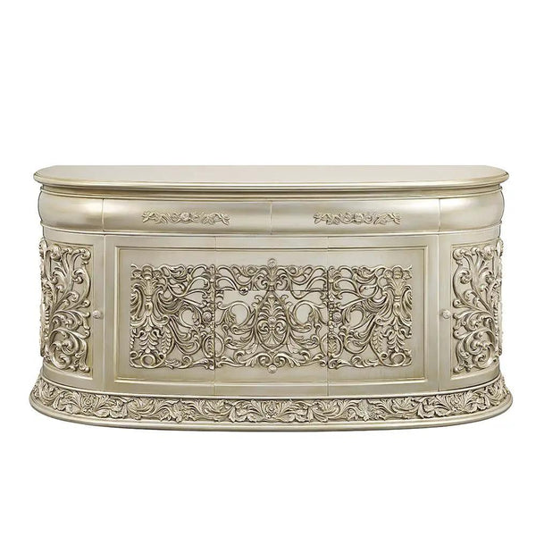 Sorina - Serveur - Or antique