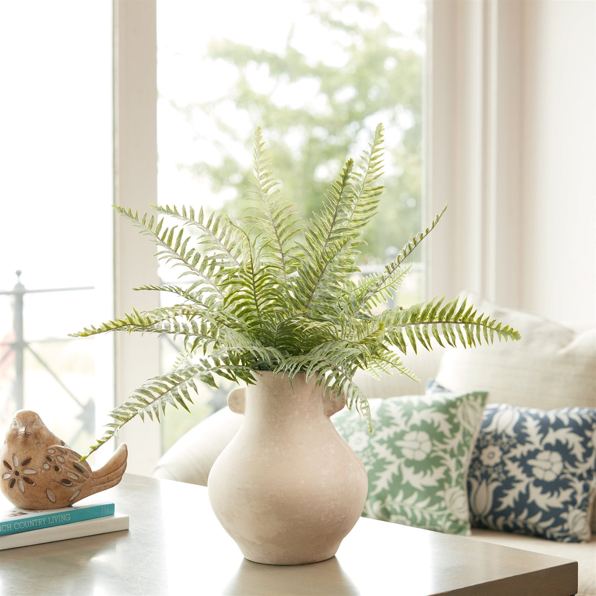 Fern Foliage Bundle (Set of 2), photo 2 of 2