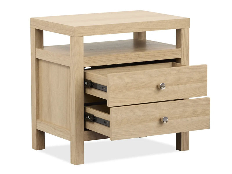 Merrifield - Drawer Nightstand by Unique Piece Furniture