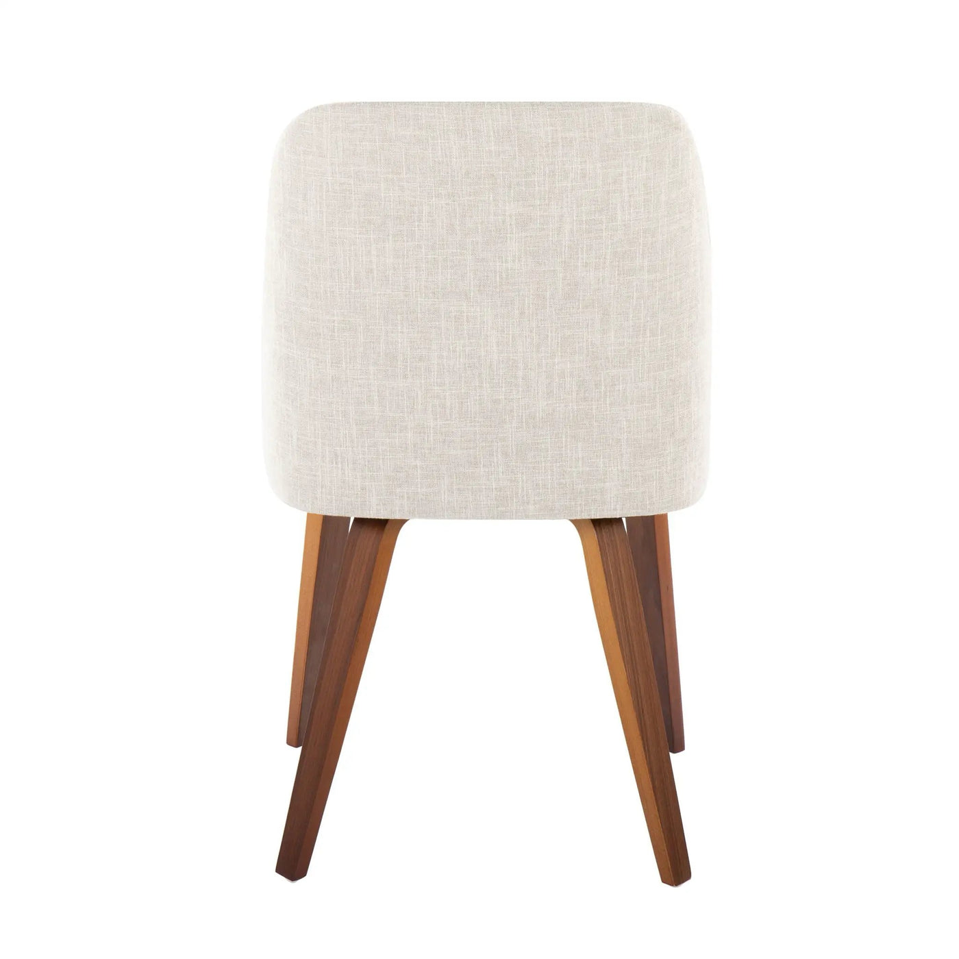Toriano - Contemporary Dining Chair (Set of 2) by HouseOfZazla