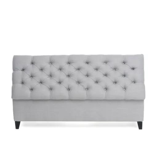 Glouster Storage Ottoman V2 by HouseOfZazla