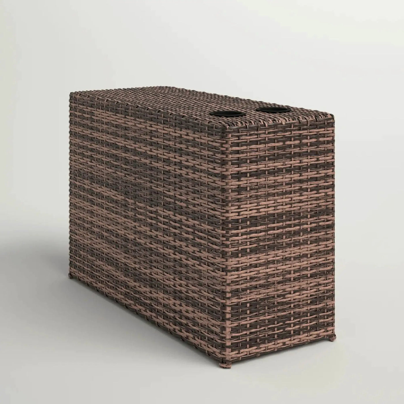 Outdoor Side Table, Functional Design by Unique Piece Furniture