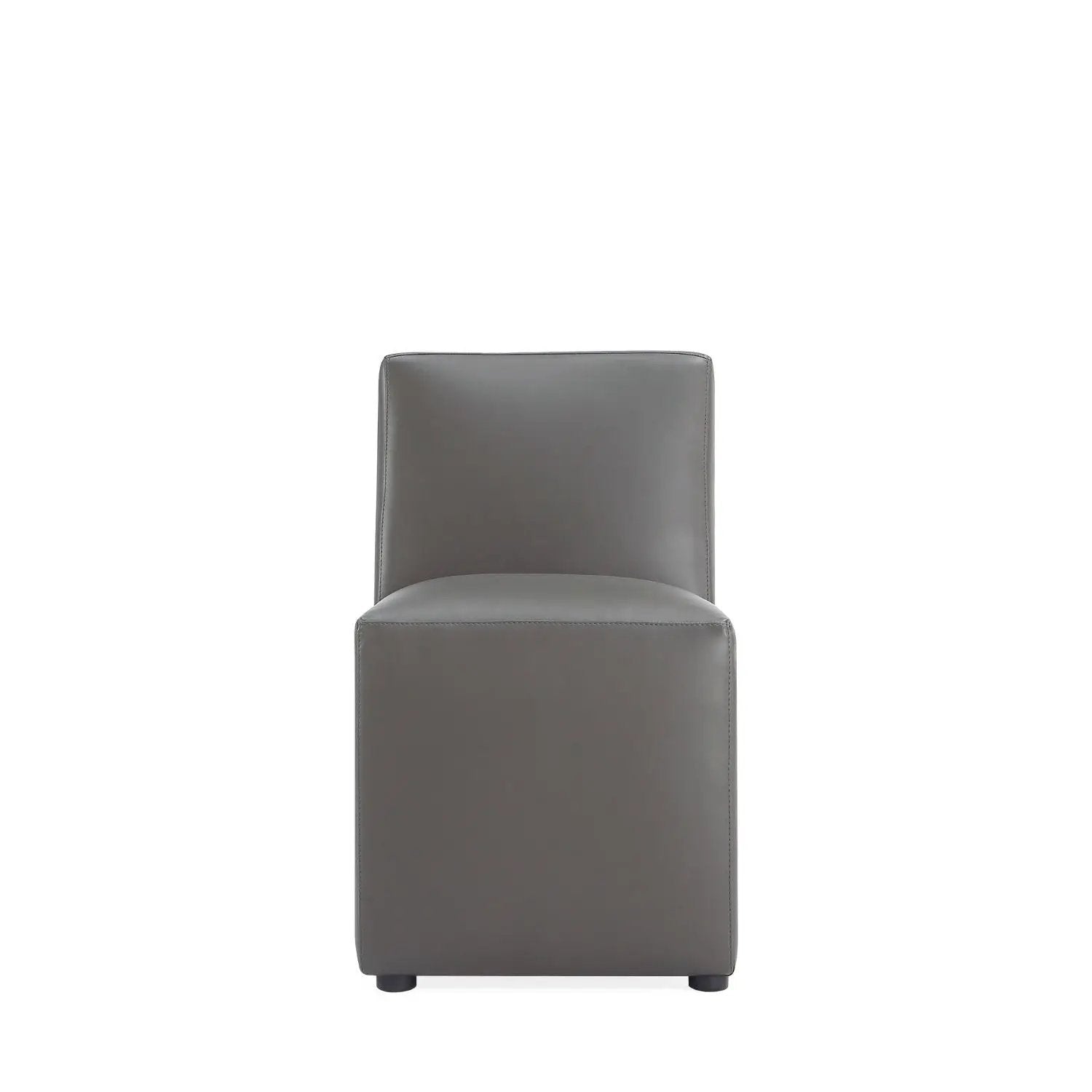 Anna - Square Dining Chair by HouseOfZazla