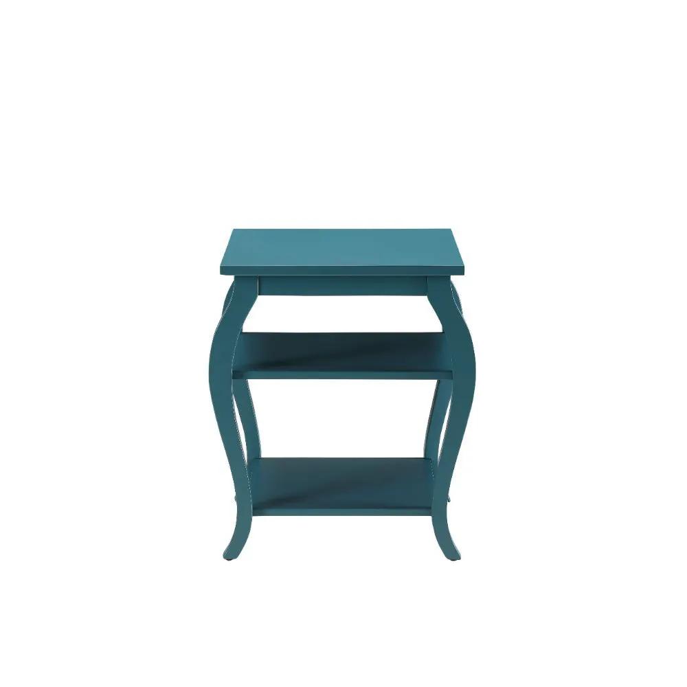 Becci - End Table by Unique Piece Furniture