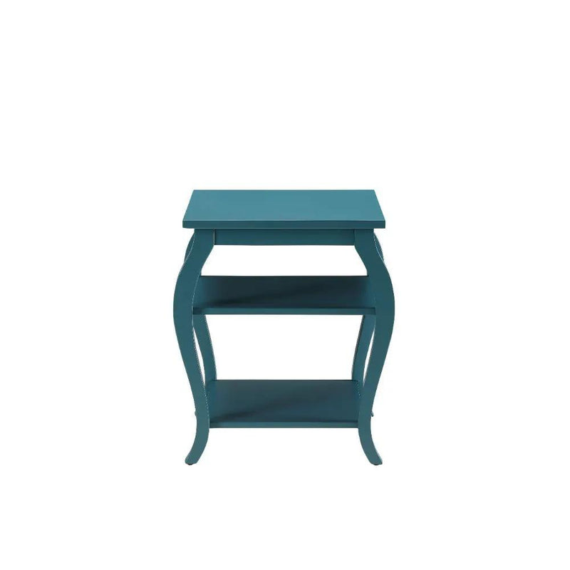 Becci - End Table by Unique Piece Furniture
