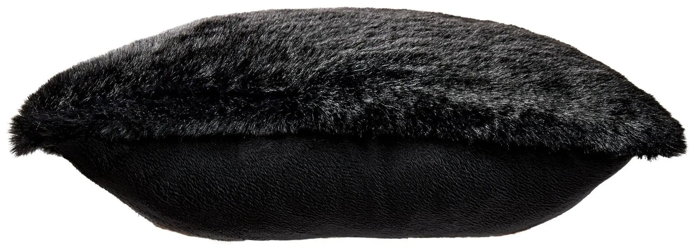 Gariland - Faux Fur Pillow by Unique Piece Furniture