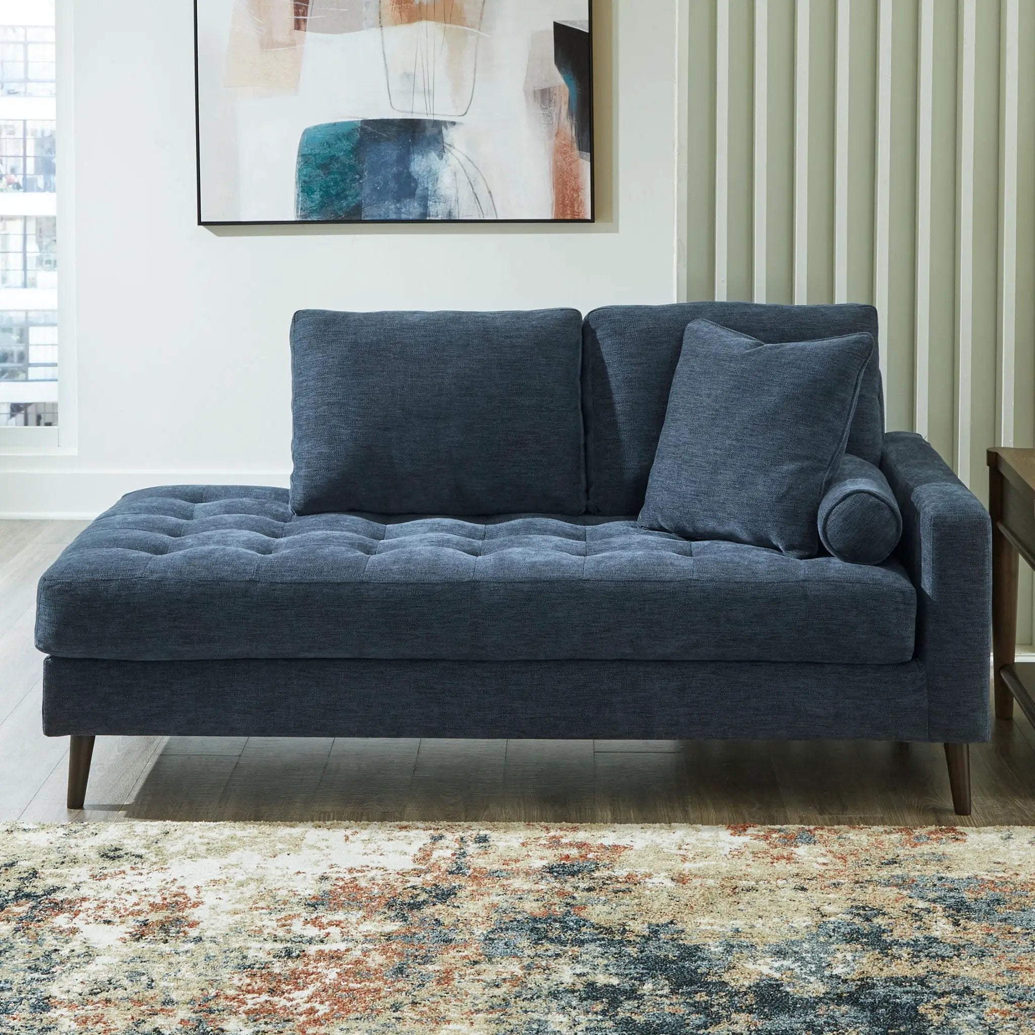 Bixler - RAF Corner Chaise by Unique Piece Furniture