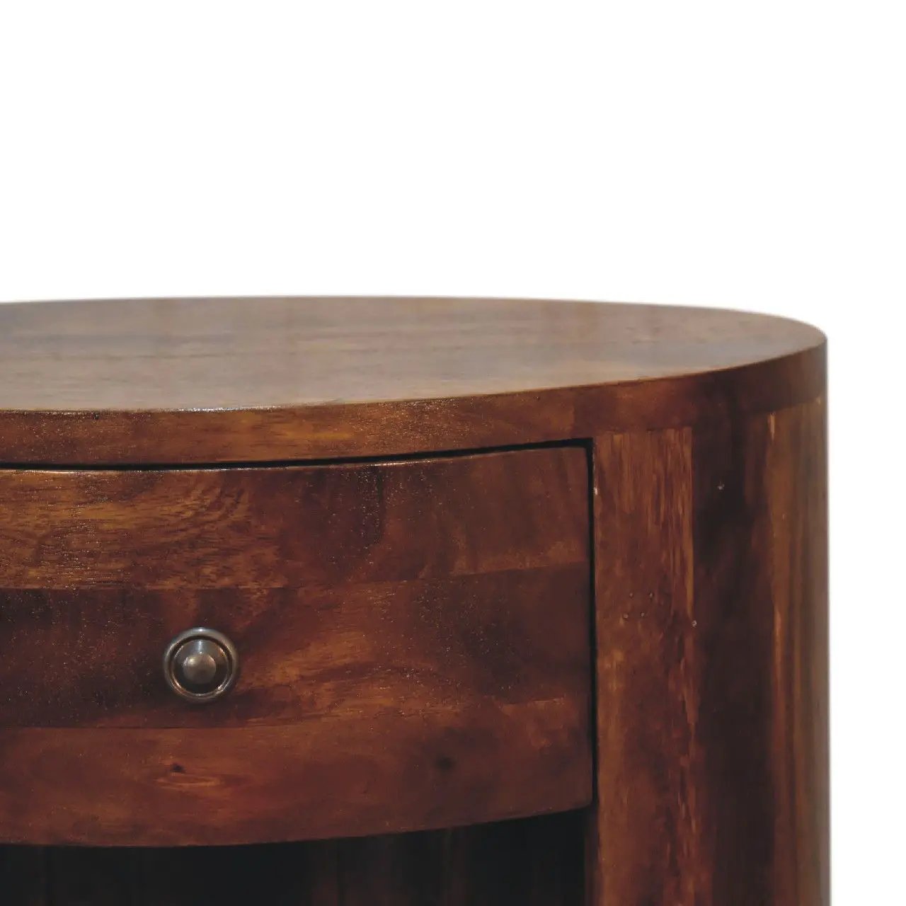 Cortez - Bedside Table by Unique Piece Furniture